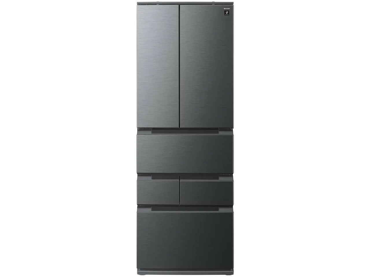 Fit63 SJ-MF46P-H [ダスクダークメタル]
