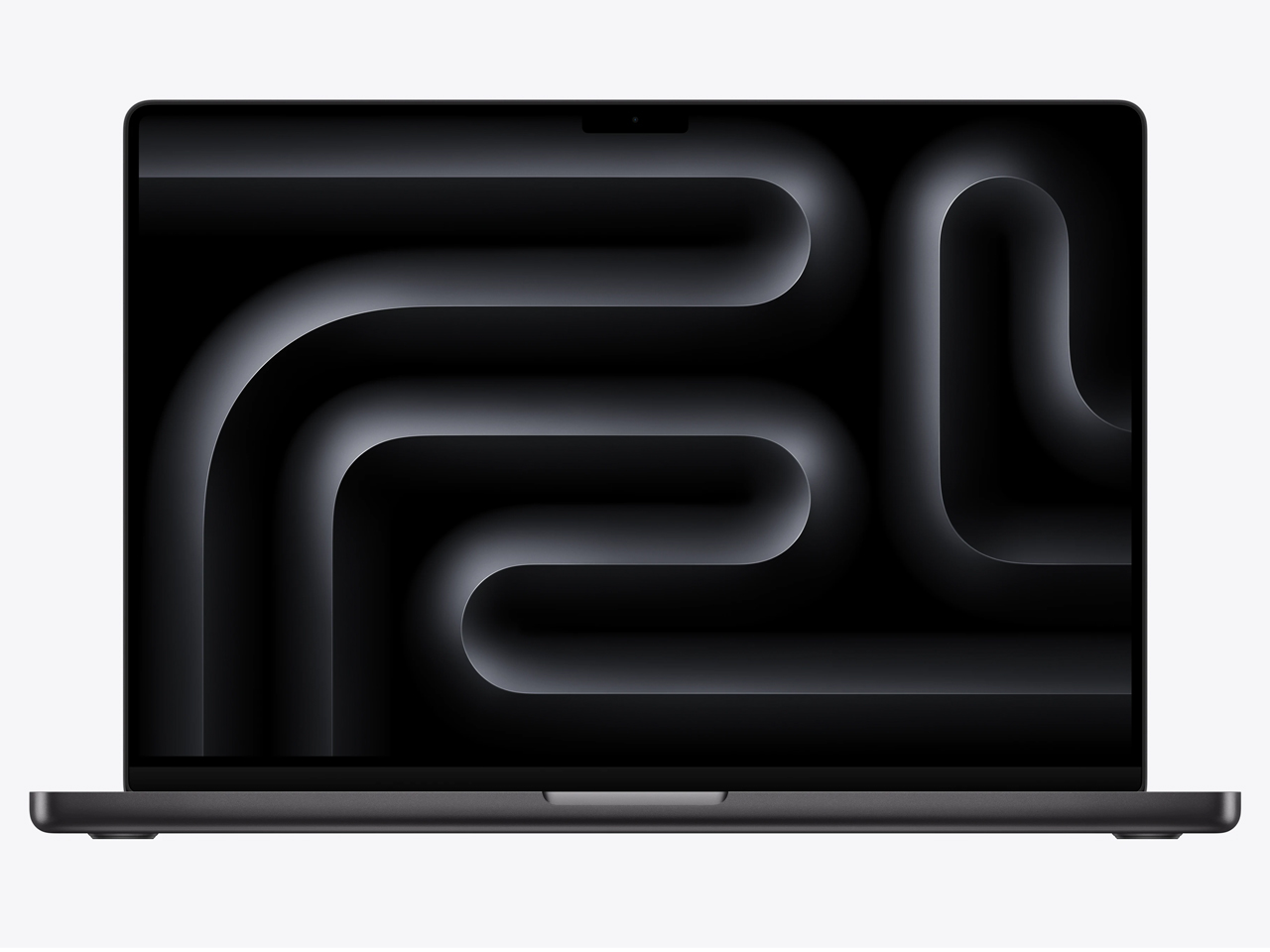 MacBook Pro 16.2インチ Liquid Retina XDRディスプレイ MGEC4J/A [スペースブラック]