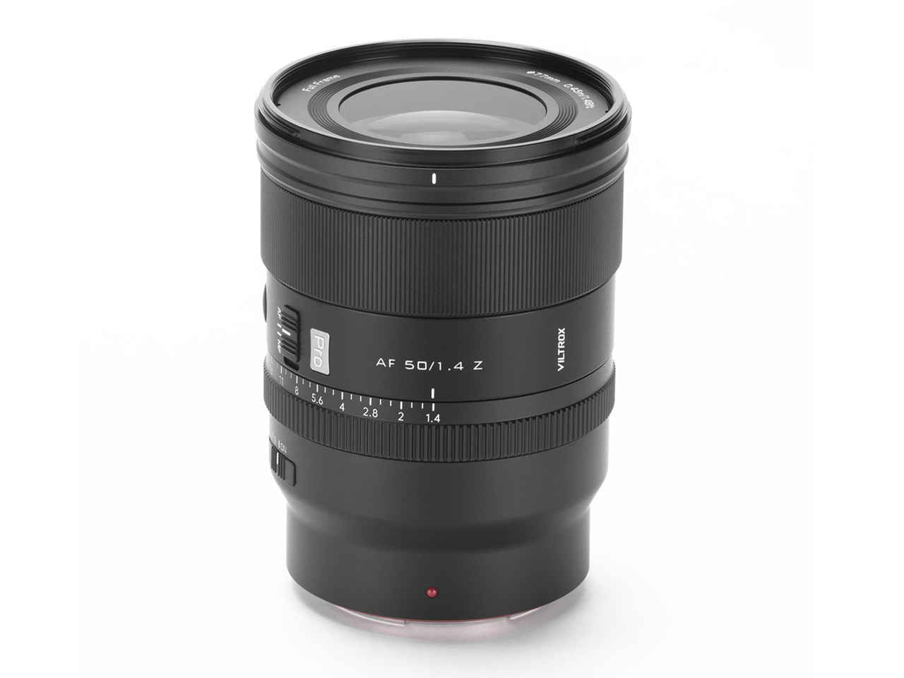 AF 50mm F1.4 PRO [ニコンZ用]