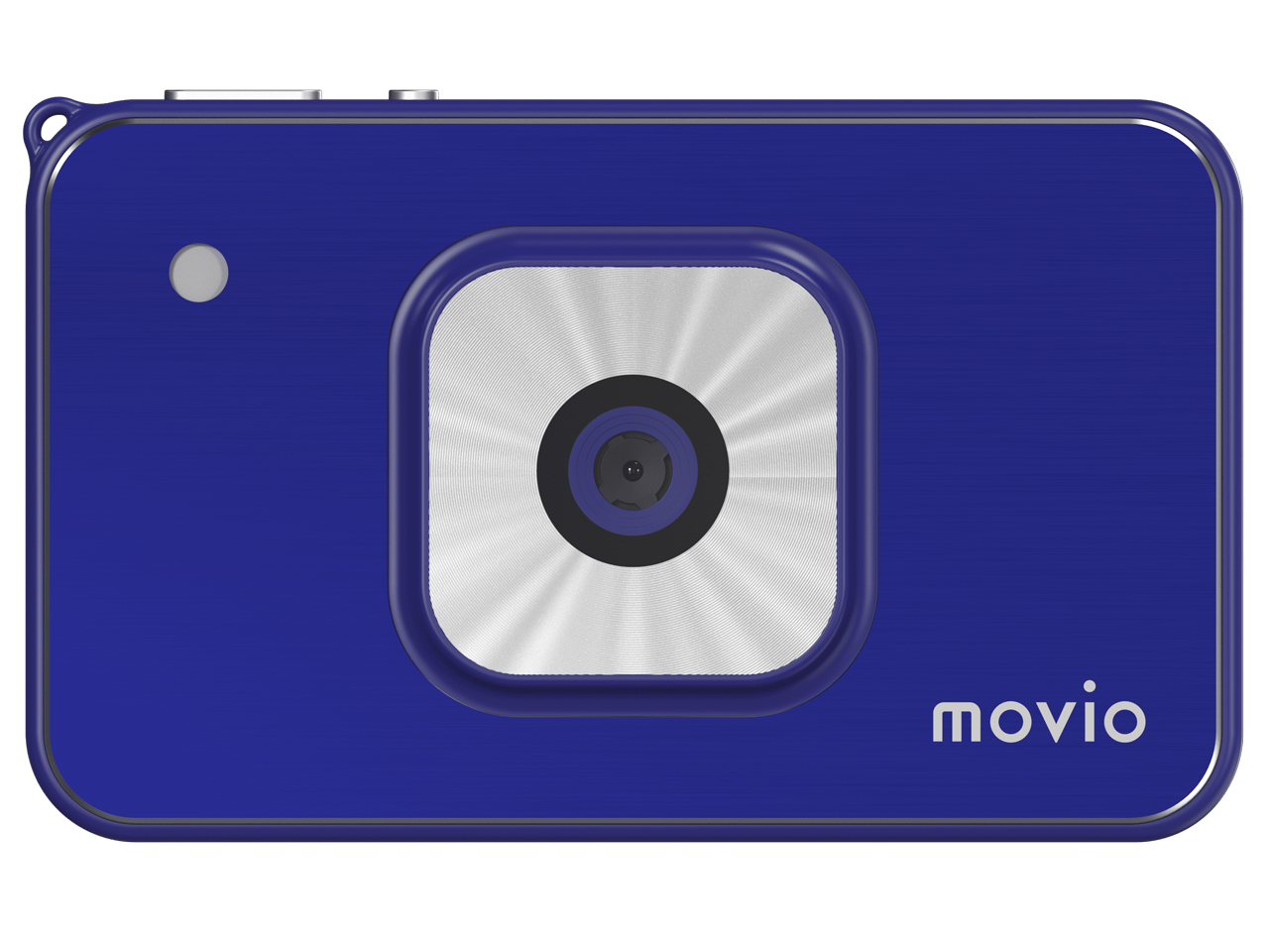 movio MSL600BL [ブルー]