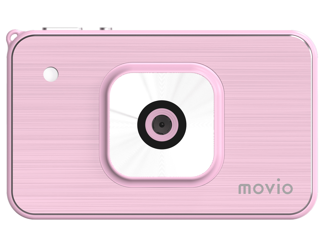 movio MSL600SPK [サクラピンク]