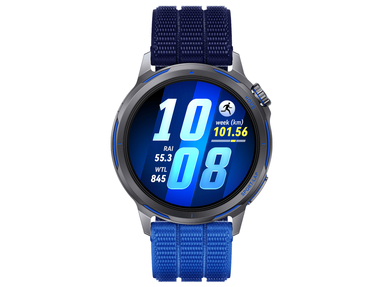 HUAWEI WATCH GT Runner 2 [ブルー]