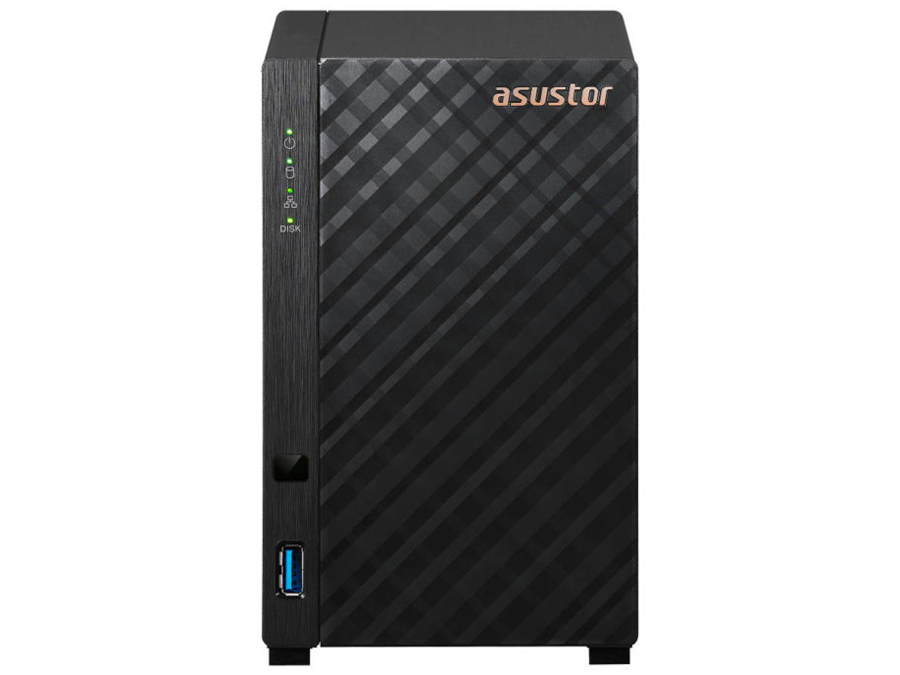 DRIVESTOR 2 Gen2 AS1202T