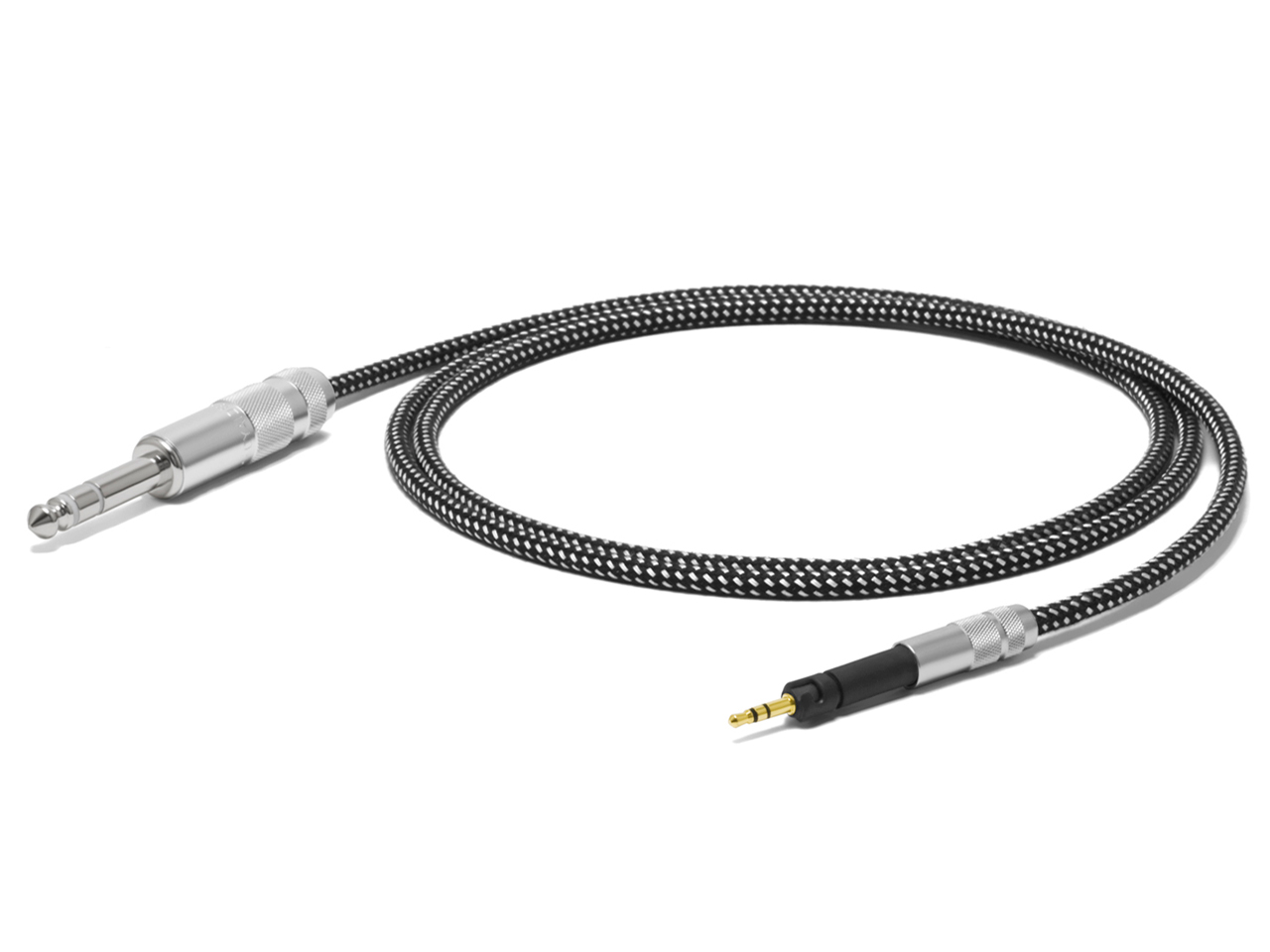 HPSC-63HD500 標準プラグ⇔2.5mmステレオ・ミニプラグ [2.5m]