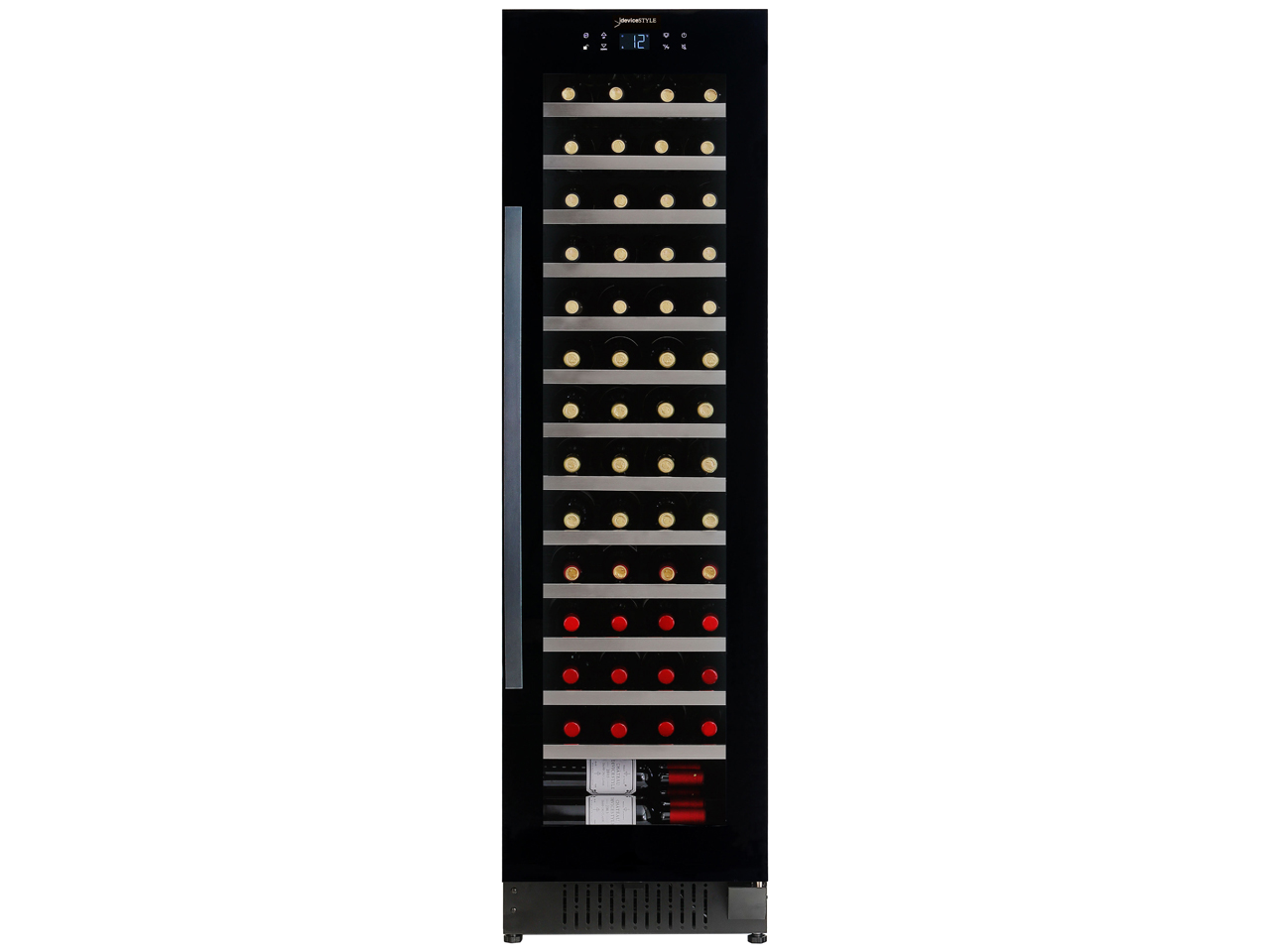 Angelshare S60 [ブラック]