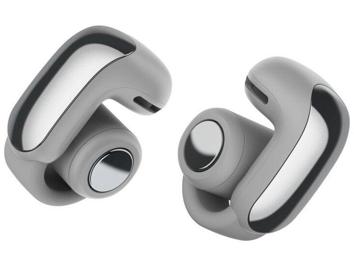 Ultra Open Earbuds [ムーンライトグレー]