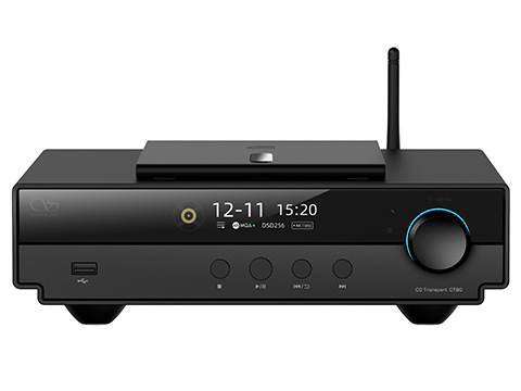 CT90 BK [Black]