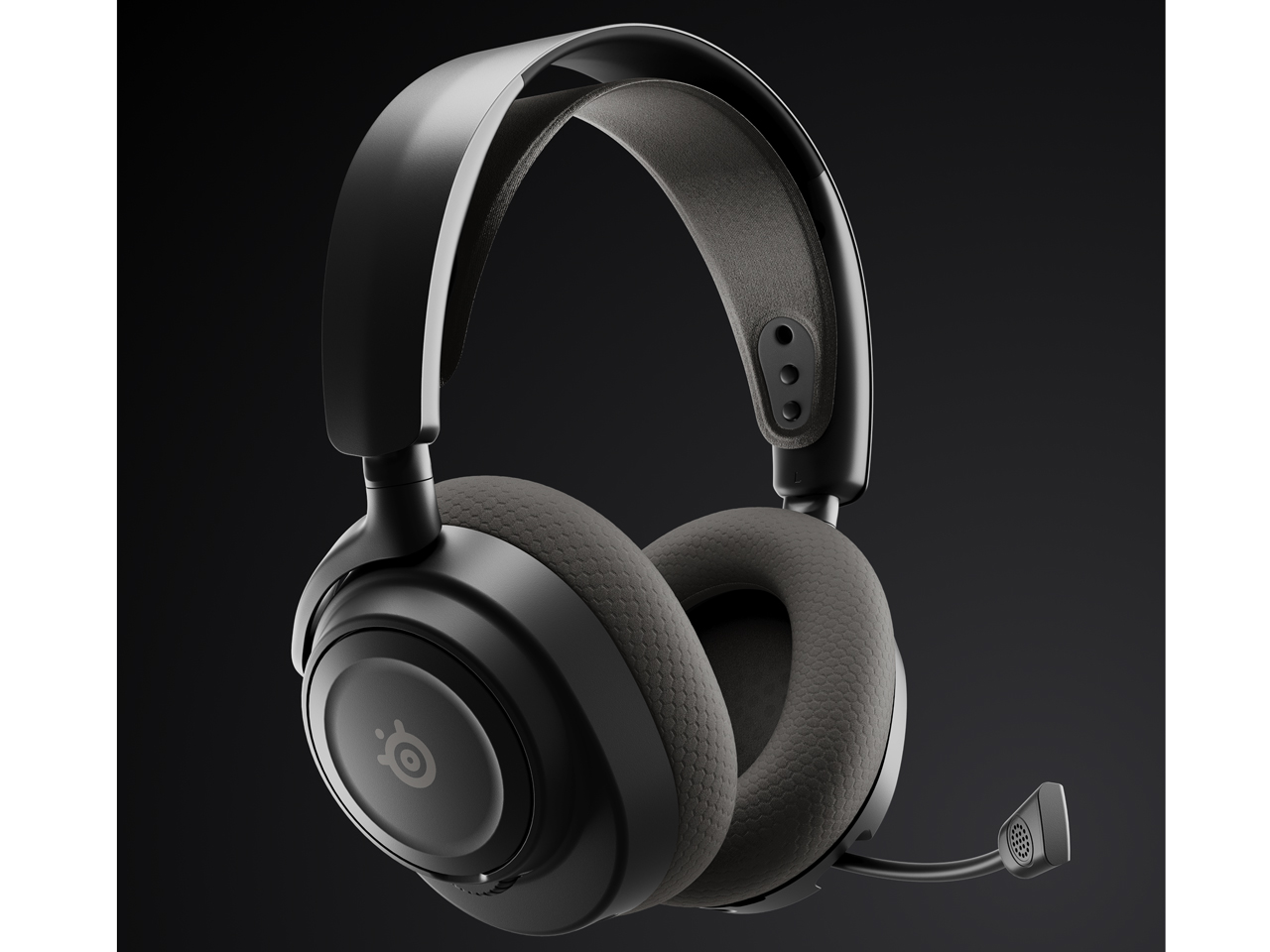 Arctis Nova 7 Gen 2 [Black]