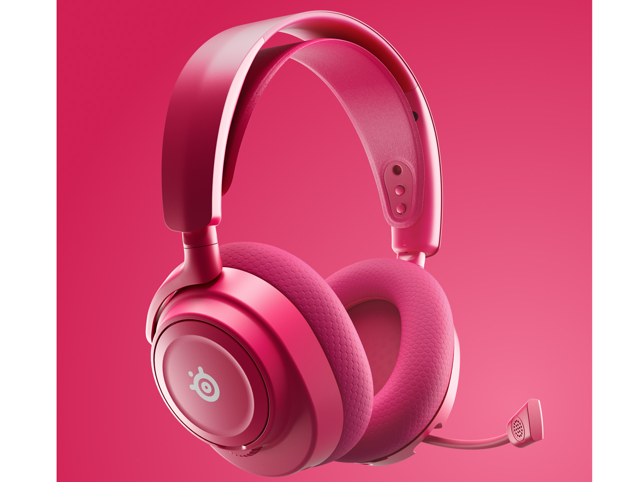 Arctis Nova 7 Gen 2 [Magenta]