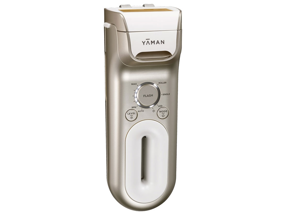 レイボーテ クールパワー YJEA9N [シャンパンゴールド]