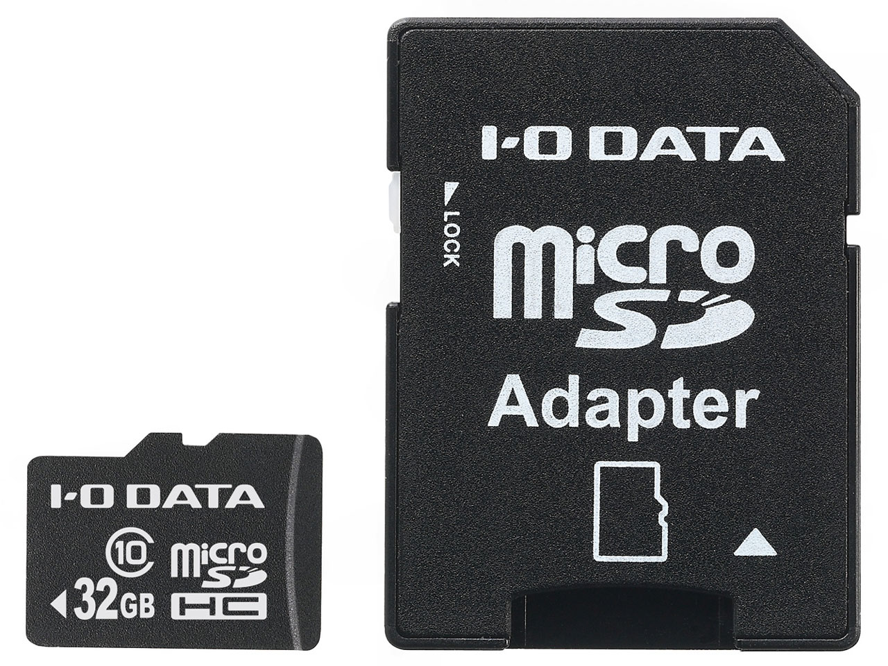 BMS-32G10A [32GB]