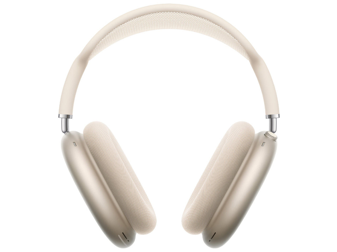 AirPods Max 2 MHWL4ZA/A [スターライト]