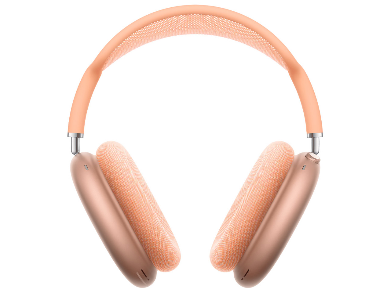 AirPods Max 2 MHWN4ZA/A [オレンジ]
