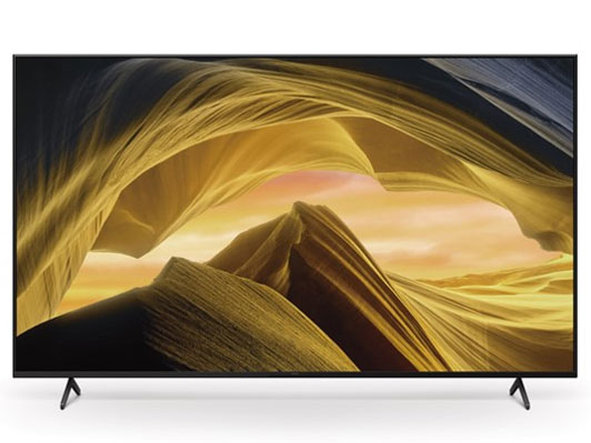 BRAVIA KJ-85X81L [85インチ]