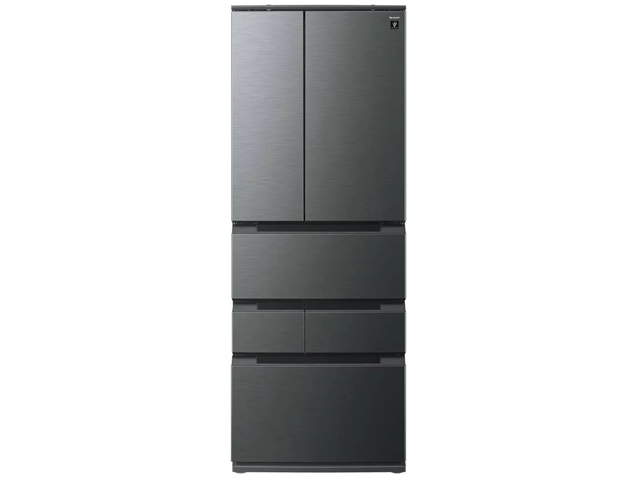 Fit63 SJ-MF51P-H [ダスクダークメタル]