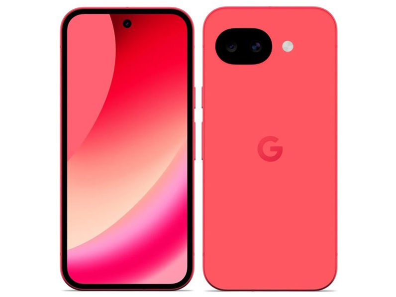 Google Pixel 10a 128GB [Berry]