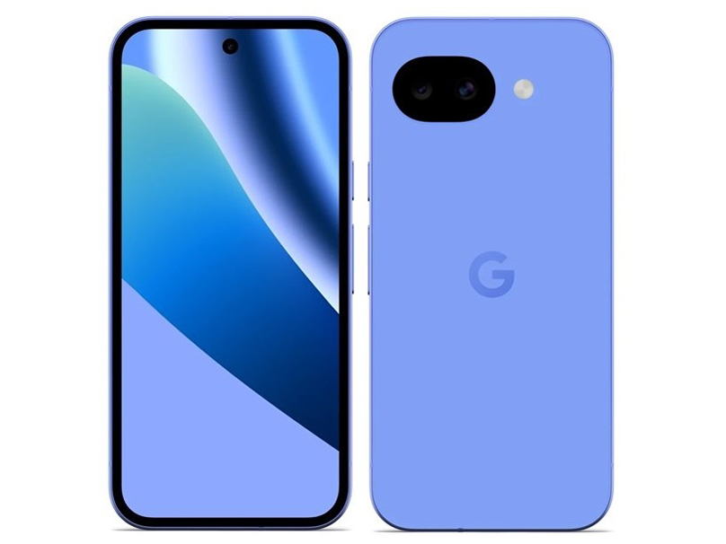 Google Pixel 10a 128GB [Lavender]