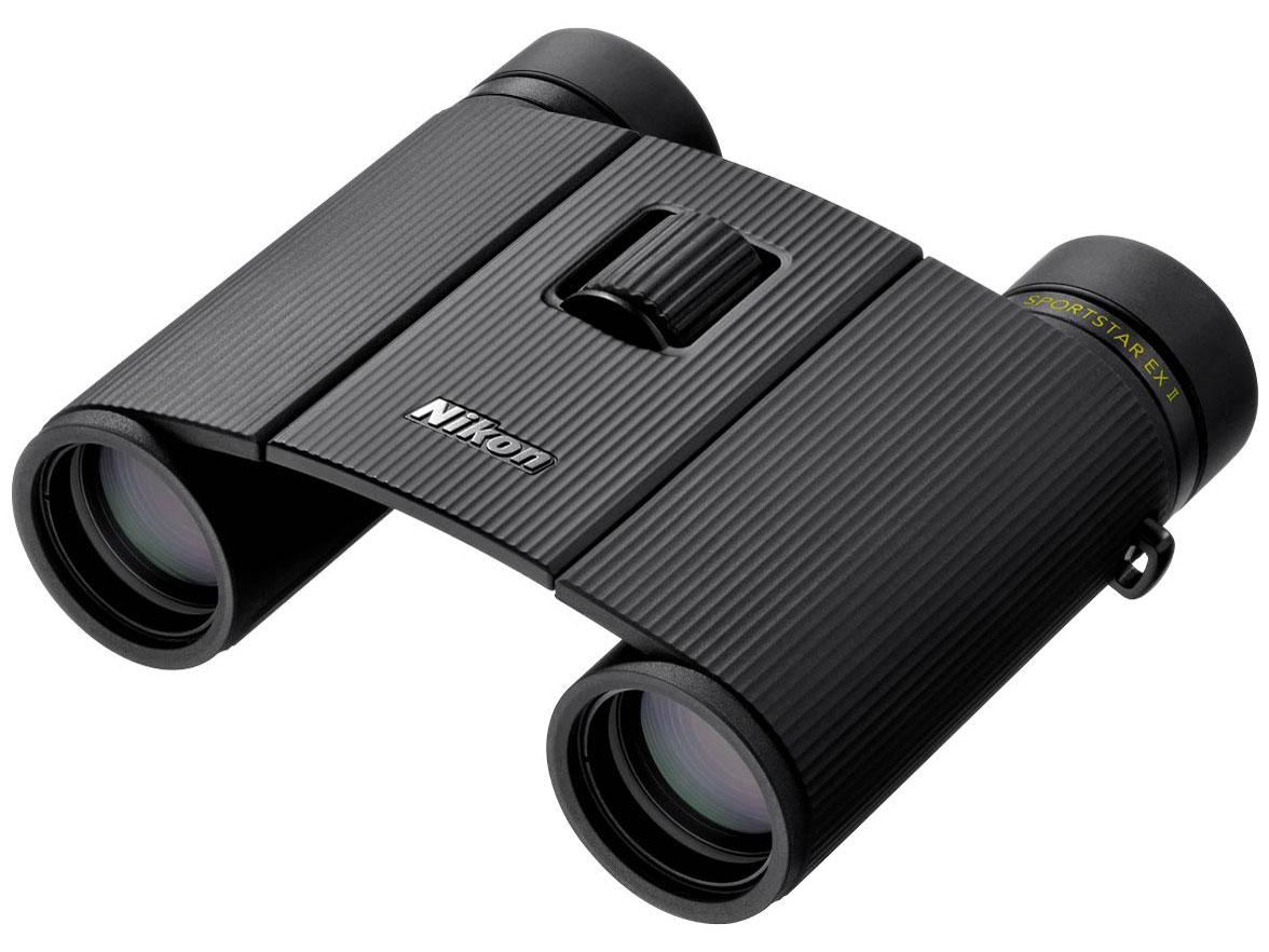 SPORTSTAR EX II 8x25