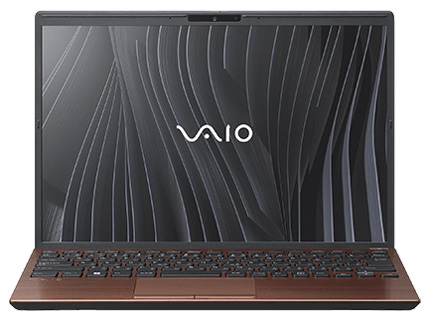 VAIO Pro PG VJPG318000101 [ブロンズ]