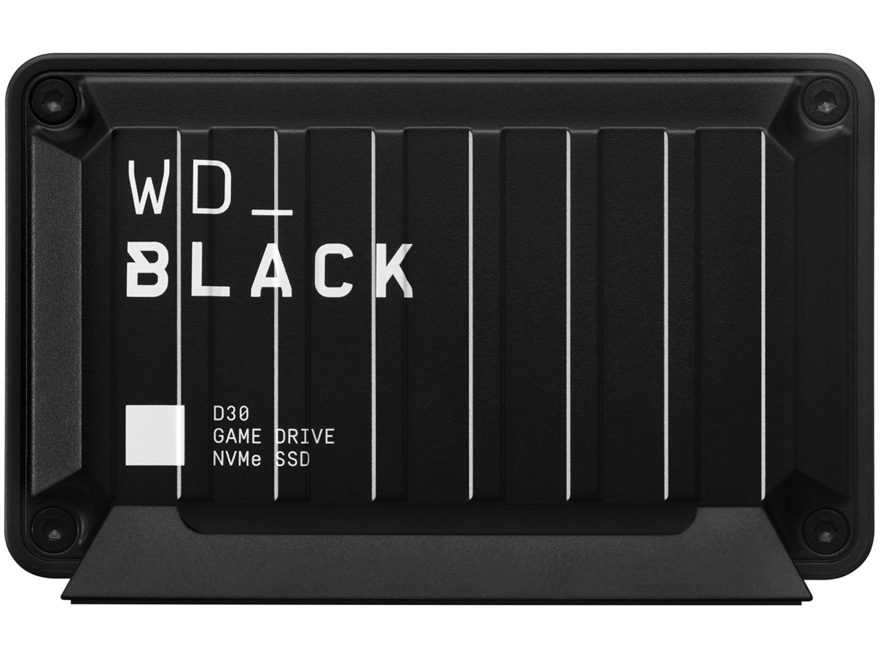WD_Black D30 Game Drive SSD WDBATL5000ABK-JESN