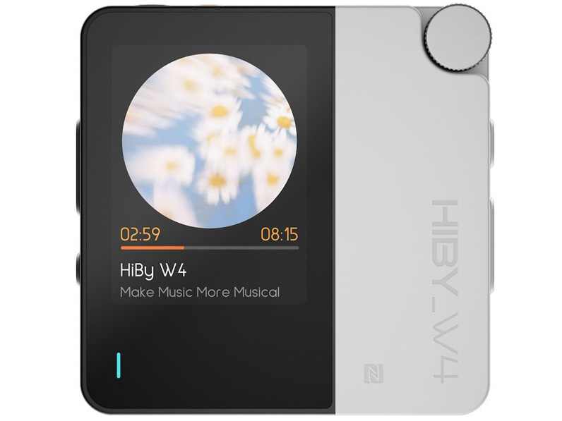 W4 [White]