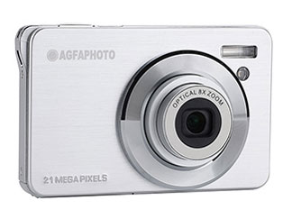 Realishot DC8300 SL [シルバー]