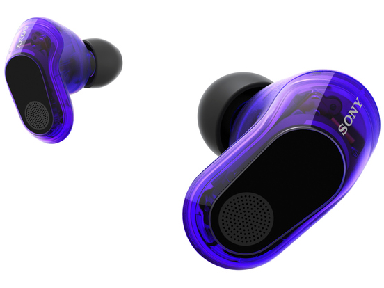 INZONE Buds WF-G700N [グラスパープル]