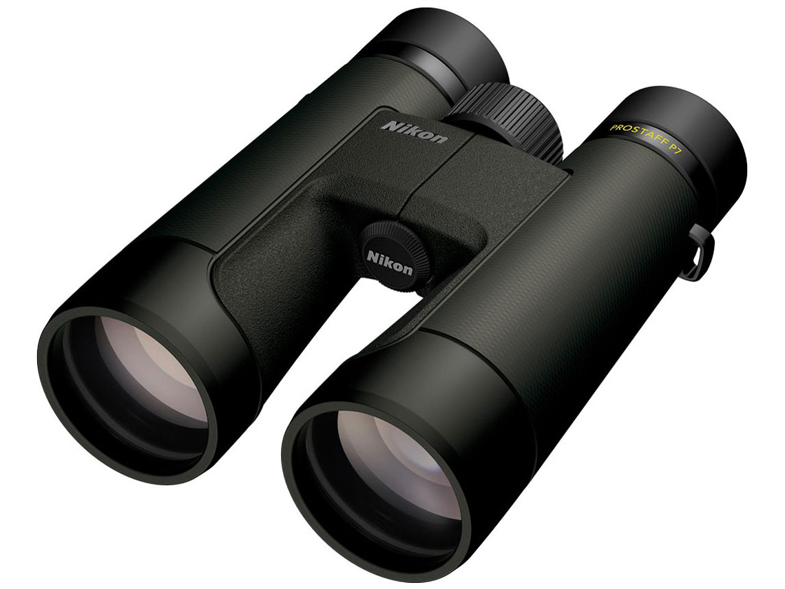 PROSTAFF P7 12x50