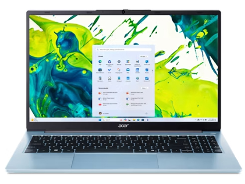 Aspire Lite AL15-42P-H56Y/F [ライトシルバー]