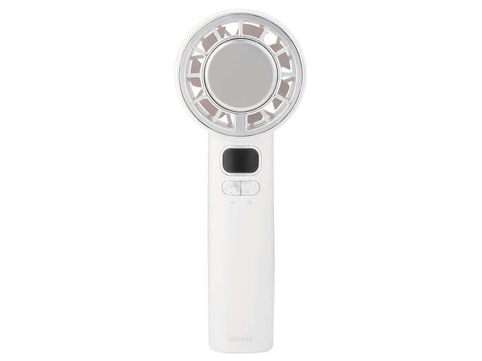 ECLEAR FAN-U264WH [ホワイト]