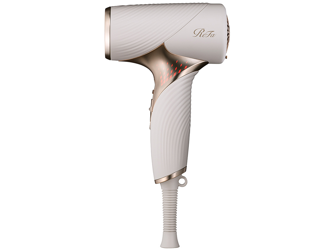 ReFa BEAUTECH DRYER SE RE-BX-20A [アイボリー]