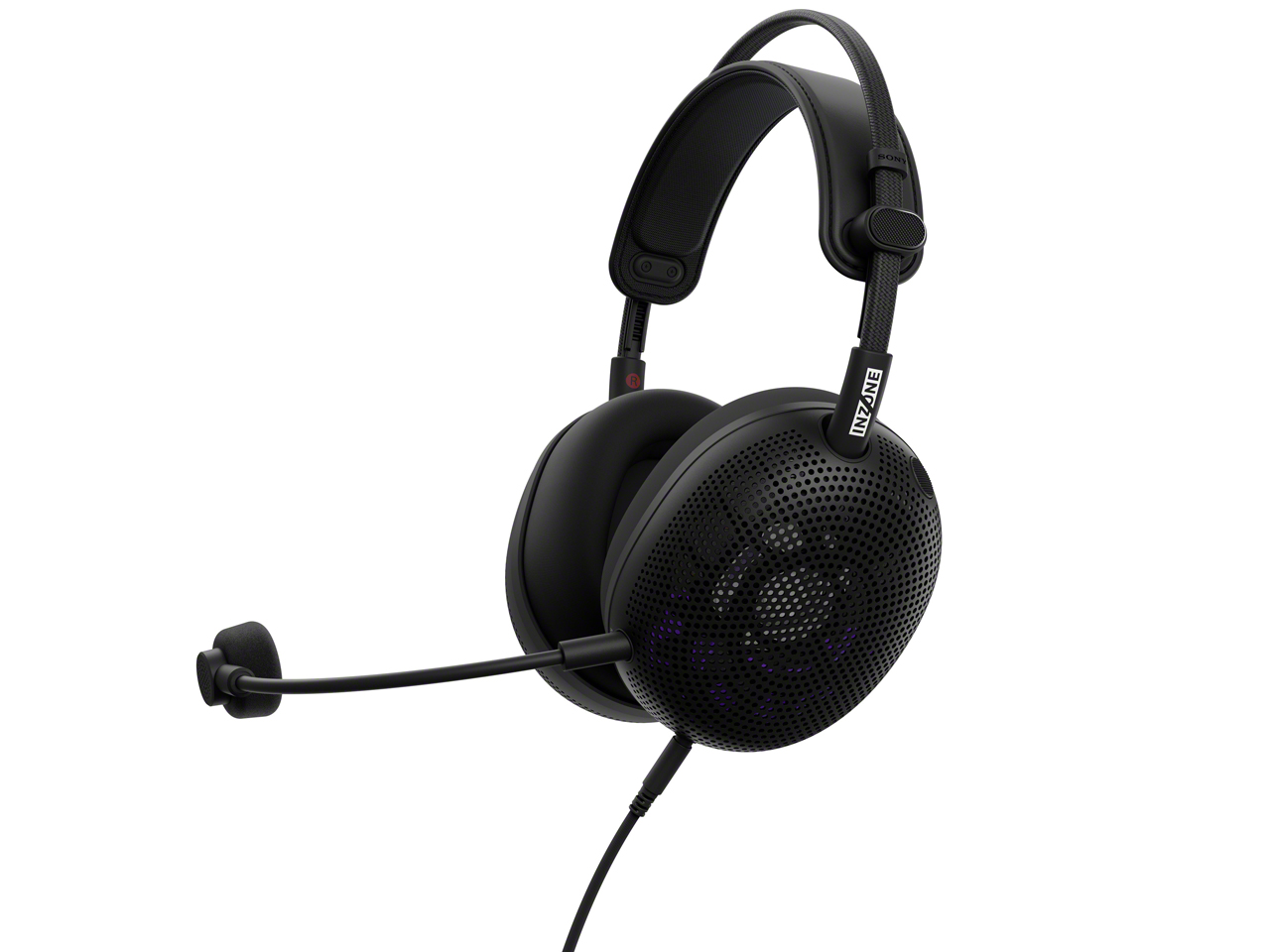 INZONE H6 Air [ブラック]
