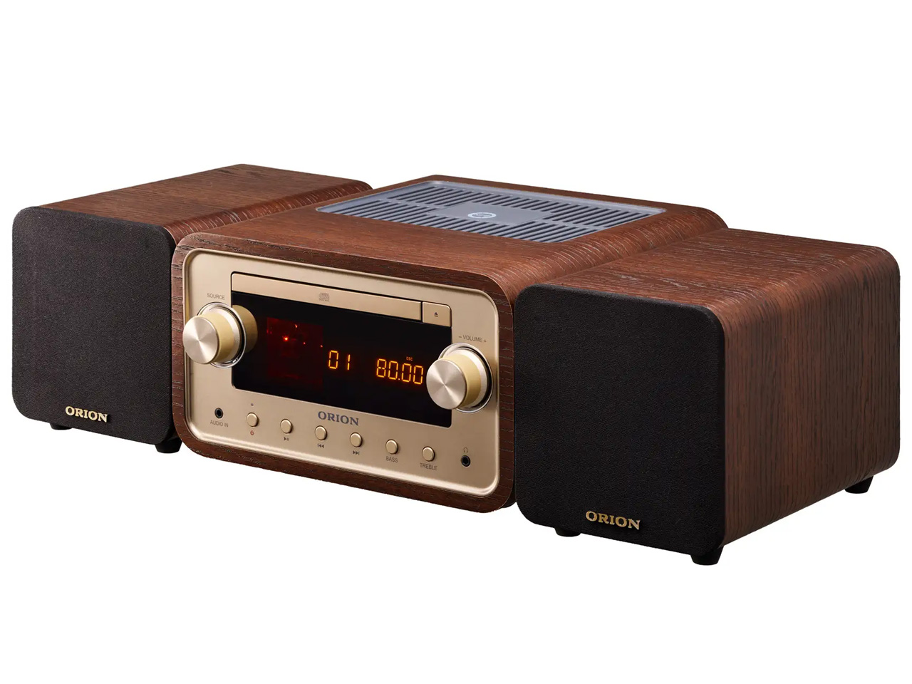 SMC-280BT