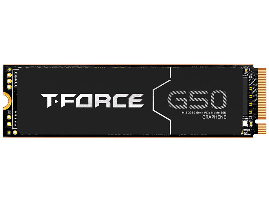 T-FORCE G50 TM8FFE512G0C129