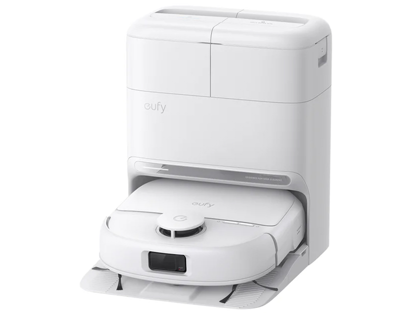 Eufy Robot Vacuum Omni C28 T211A520 [ホワイト]