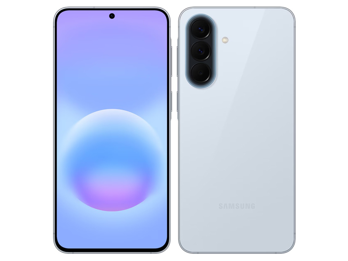 Galaxy A57 5G [オーサムアイシーブルー] 
