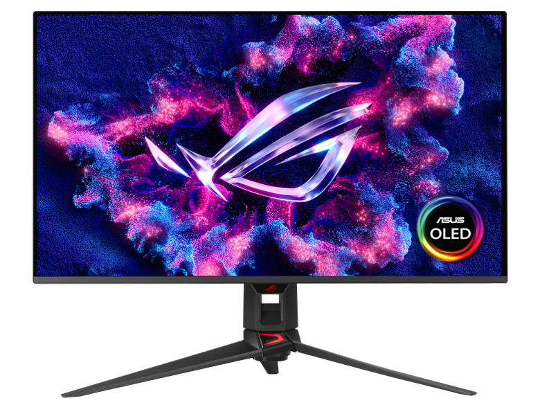 ROG Swift OLED PG32UCDM3 [32インチ 黒]