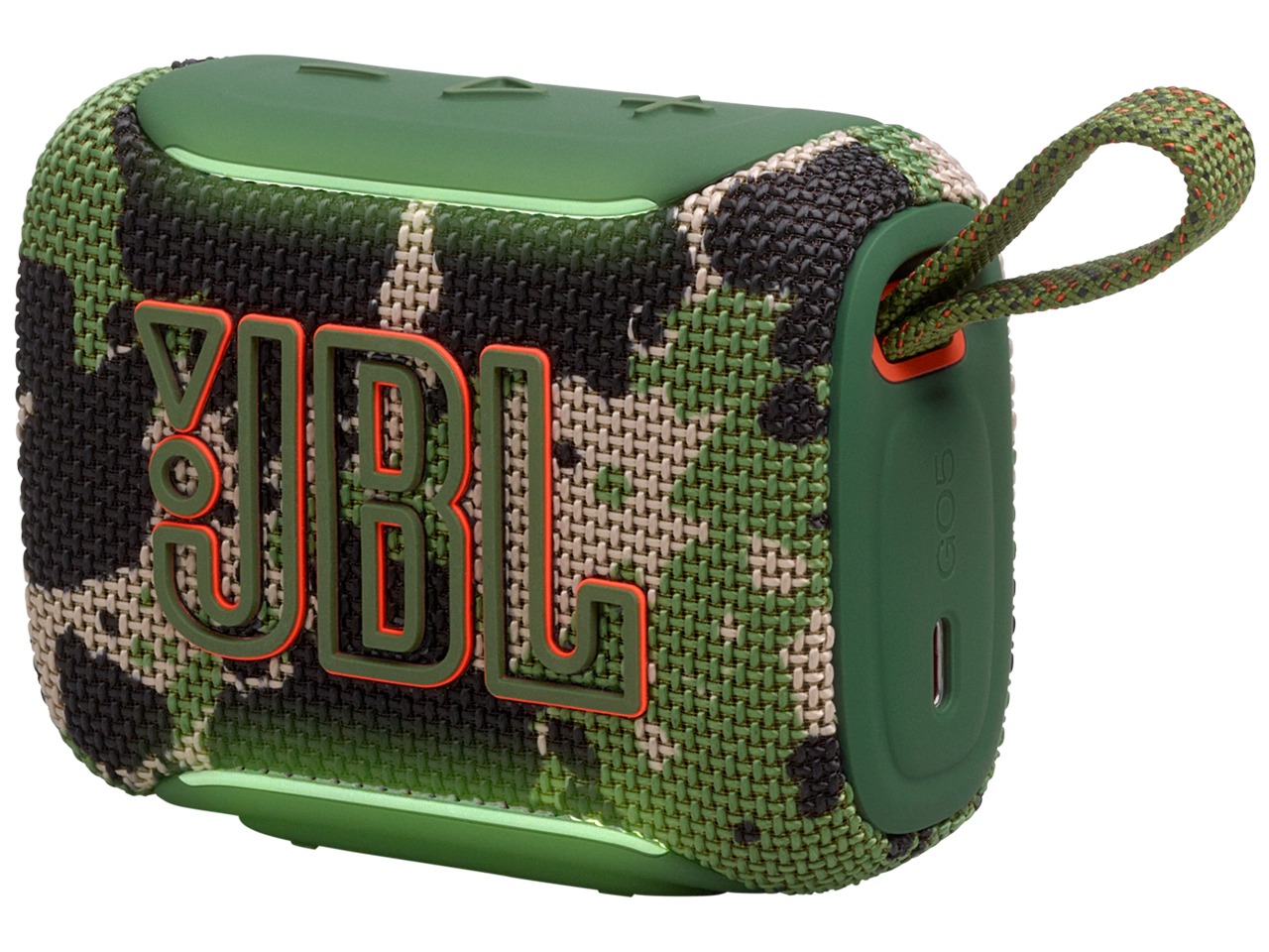 JBL GO 5 [スクワッド]