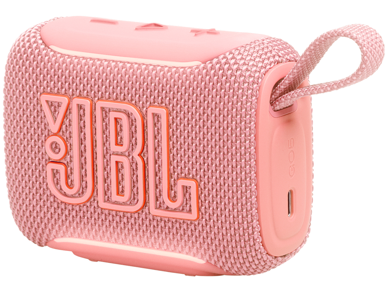 JBL GO 5 [ピンク]