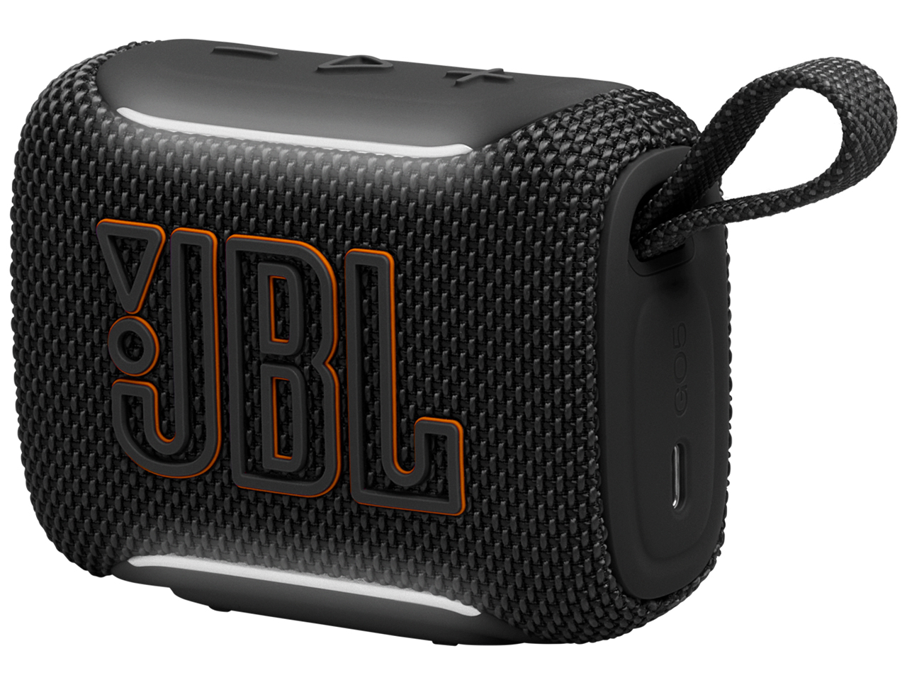 JBL GO 5 [ブラック]
