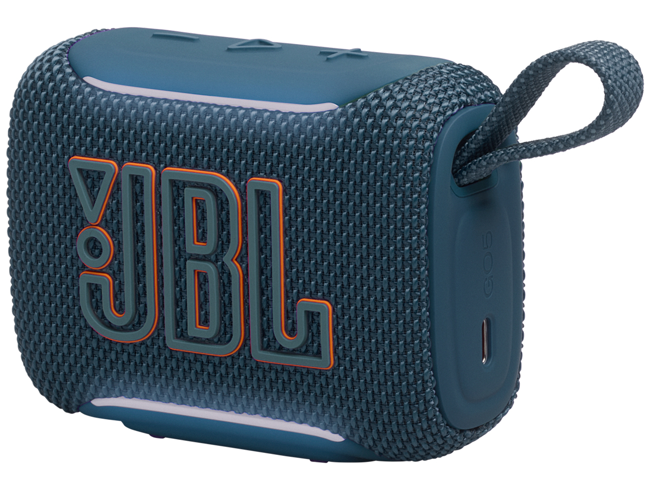 JBL GO 5 [ブルー]