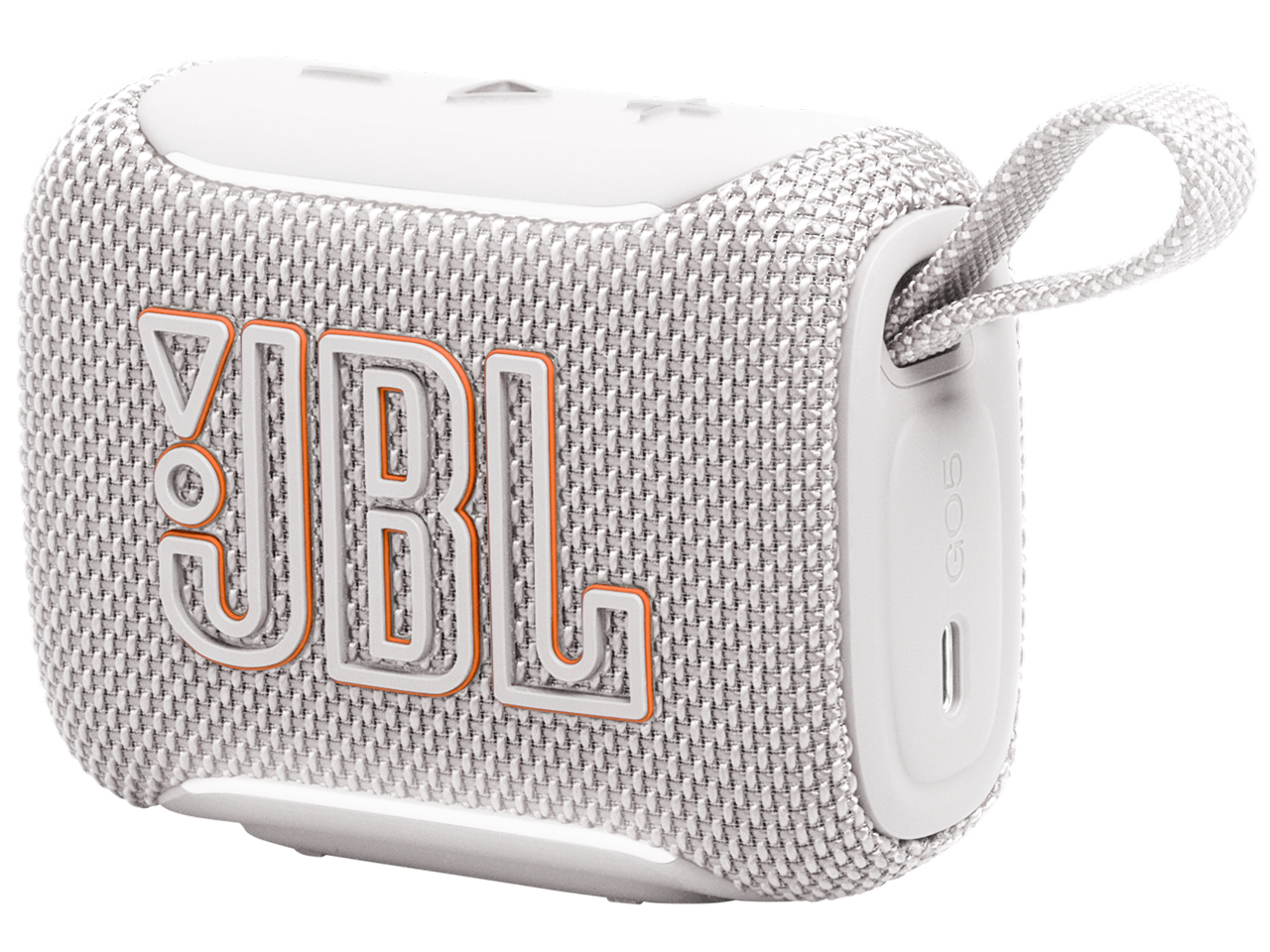 JBL GO 5 [ホワイト]