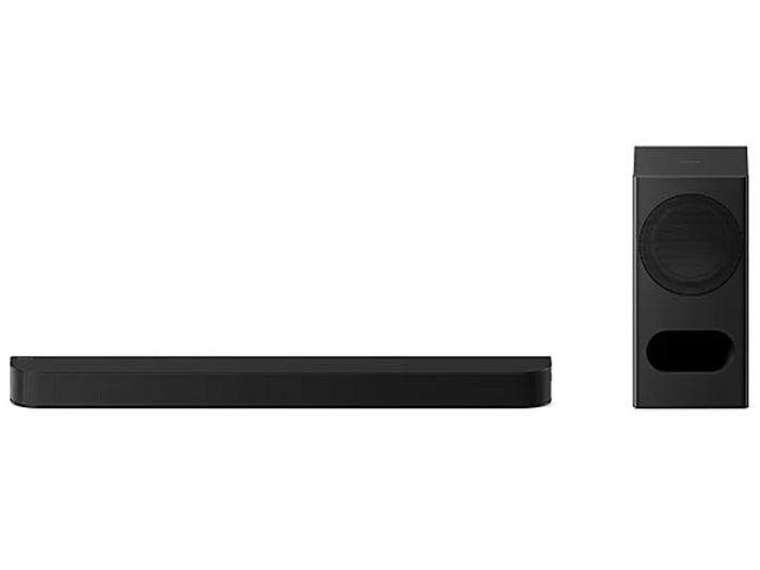 BRAVIA Theatre Bar 5 HT-B500 [ブラック]