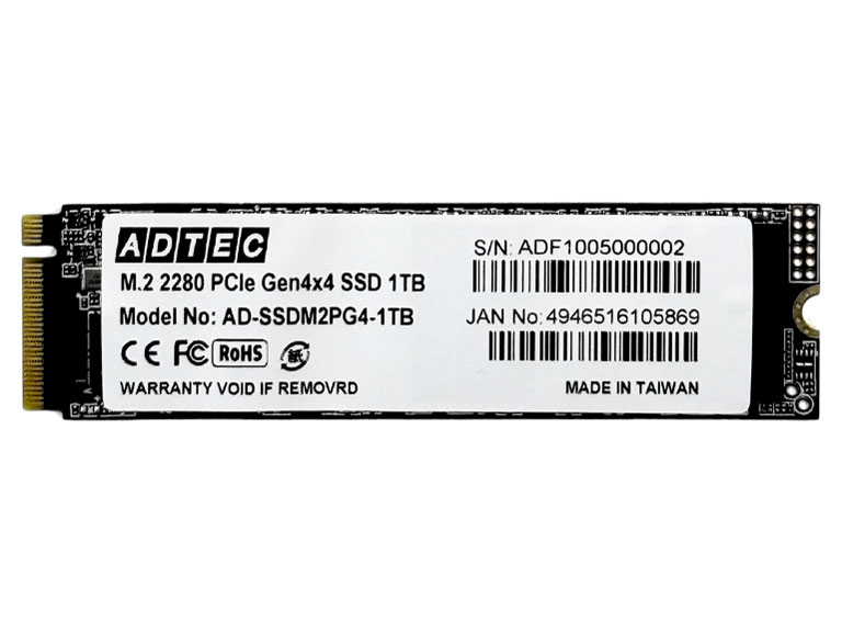 AD-SSDM2PG4-1TB