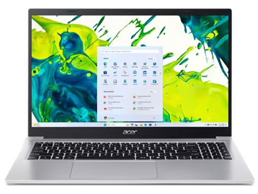 Aspire Lite AL15-33P-F36Y/SJW-F [ライトシルバー]