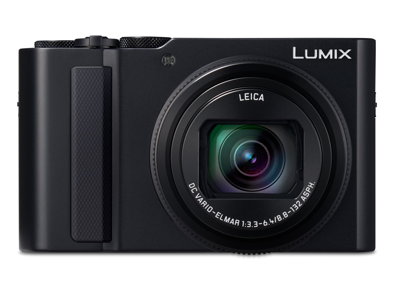 LUMIX DC-TX3-K [ブラック]