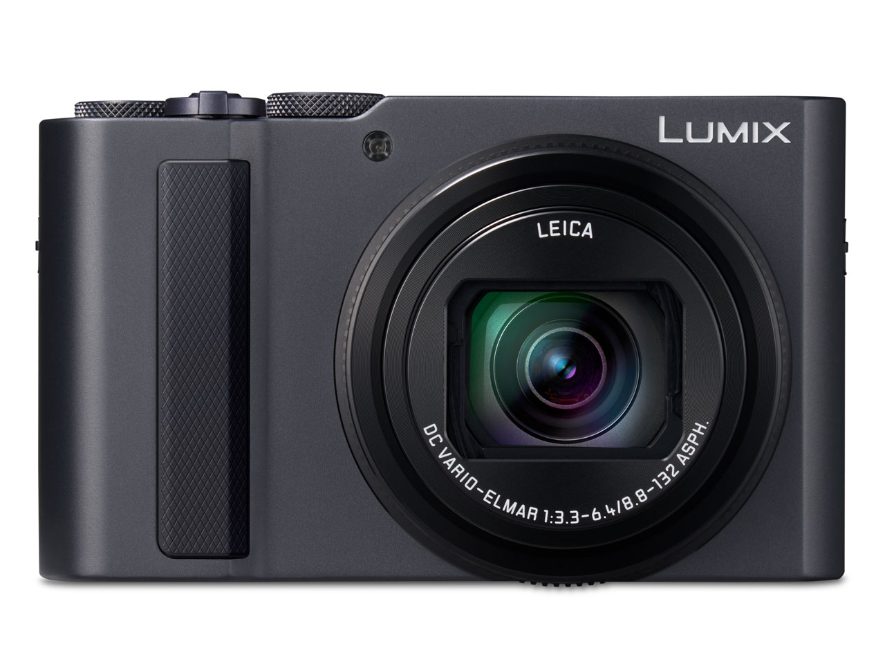 LUMIX DC-TX3-S [グラファイトシルバー]