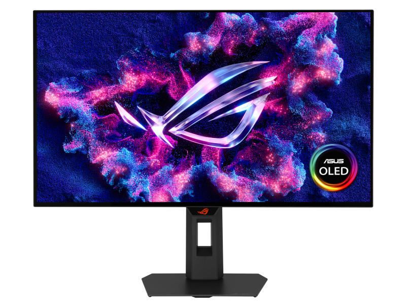 ROG Strix OLED XG27AQWMG [27インチ 黒]