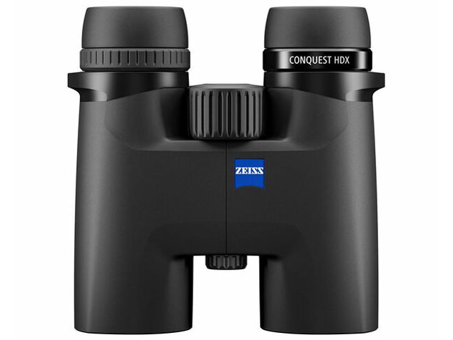 Conquest HDX 10x32