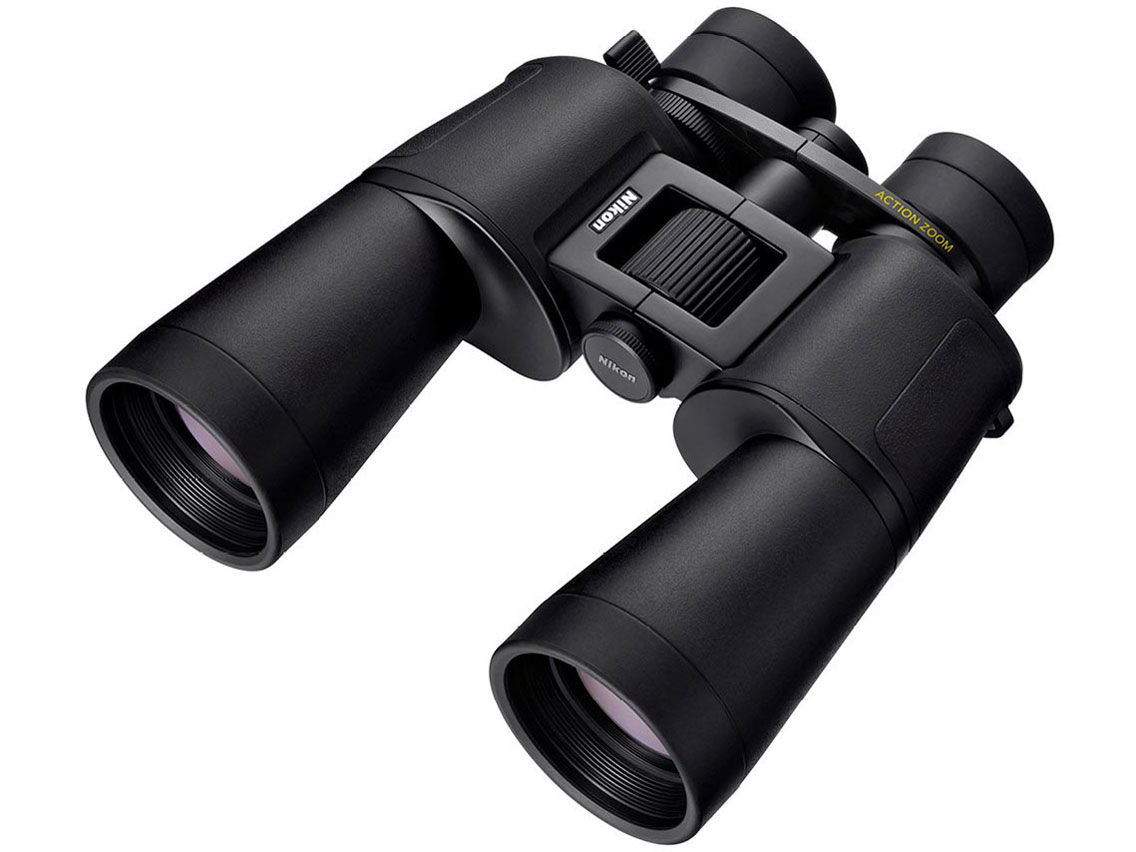 ACTION ZOOM 10-22x50
